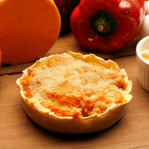 Tarta de calabaza