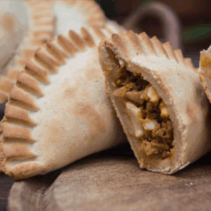 Empanadas de carne x 2 unidades