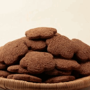 Galletitas de chocolate