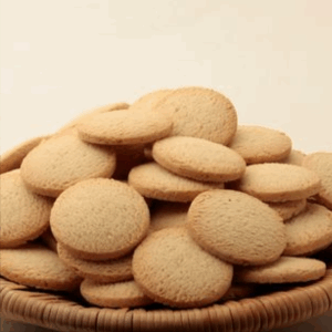 Galletitas de limón