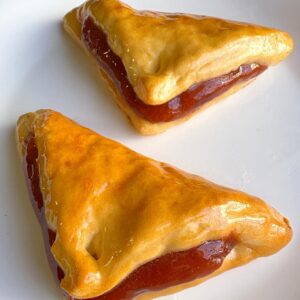 Facturas rellenas con membrillo x 2 unidades